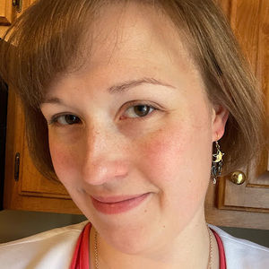 Meet your Posher, Kaitlin